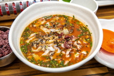 월정리 해녀식당 제주구좌김녕세화본점