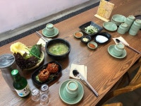 항아리왕족보쌈