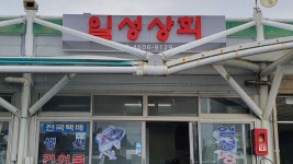 일성상회