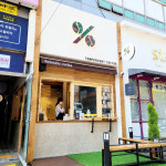 텐퍼센트커피 김해외동점