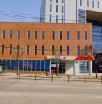 익산영등동우체국