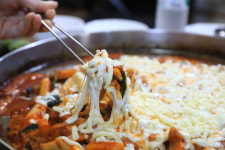 삼척 호반닭갈비