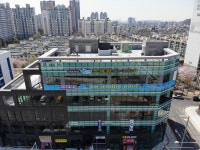 엔젤크루키즈스위밍 은계점