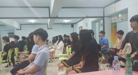 퓨즈실용음악학원 대학로혜화점