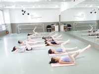 당스이화발레학원