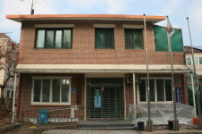 삼천경로당