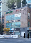 서울으뜸신협망우지점