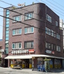 서원탑훼밀리마트 거제점