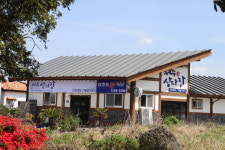 제주삼다장구좌월정리세화비자림본점