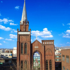 서성로교회