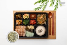 순남시래기 서여의도점