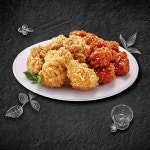 BBQ치킨 동탄더원점