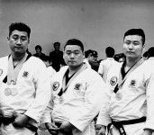 화봉태권도장