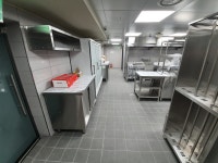 교촌치킨 선유도역점