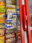 얼음왕국 아이스크림할인점 금천롯데캐슬점