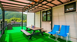 퍼피게스트하우스