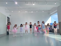 당스이화발레학원