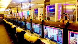 팝PC방