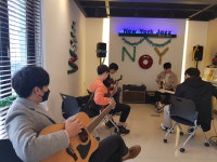 뉴욕실용음악학원