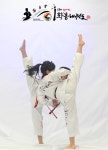 화봉태권도장