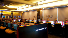 팝PC방