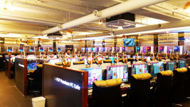 팝PC방