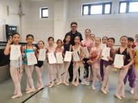 와이즈무용학원