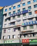 삼성밝은안과의원