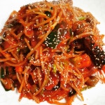 송현찜식당