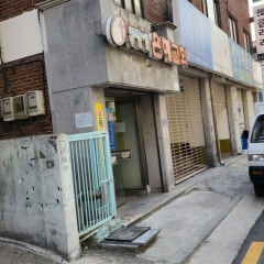 은혜교회
