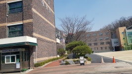 대왕중학교