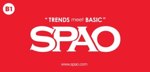 스파오 엔터식스왕십리점