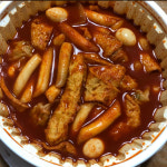 응급실국물떡볶이 광주수완점
