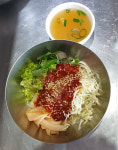 소문난손칼국수