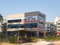 엠베스트SE 서동탄캠퍼스