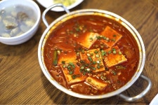 꿈꾸는돼지찌개