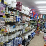 생활용품DC프라자 홍천점