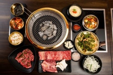 백제갈비 사당본점