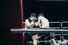 더에이치복싱짐 수원