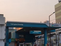 GS칼텍스 도루코주유소