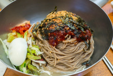 설악막국수 춘천닭갈비 본점