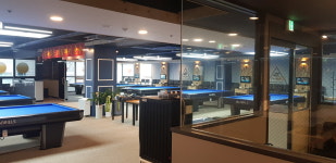 파두스캐롬클럽