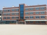 영주동부초등학교