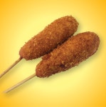 허니찹쌀꽈배기