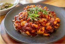 전농부의 풀꽃밥상