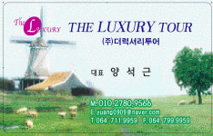 더럭셔리투어