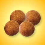 허니찹쌀꽈배기