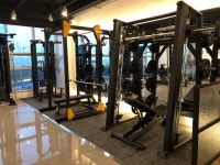 바디체크짐 PT Studio