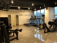 바디체크짐 PT Studio