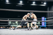 더에이치복싱짐 수원